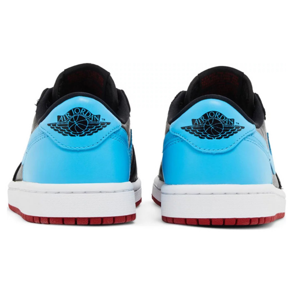 Wmns Air Jordan 1 Retro Low OG 'NC to Chi' - Image 4