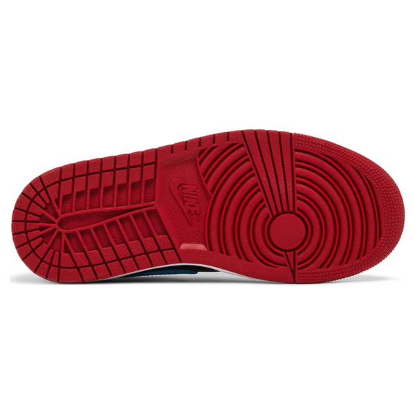 Wmns Air Jordan 1 Retro Low OG 'NC to Chi' - Image 5