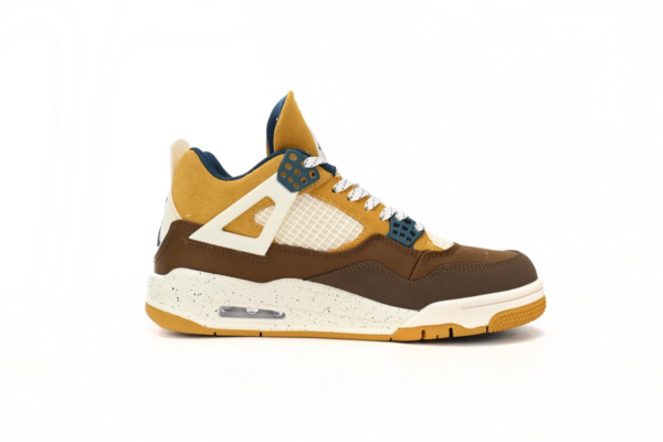 Air Jordan 4 Cacao Wow - Image 4