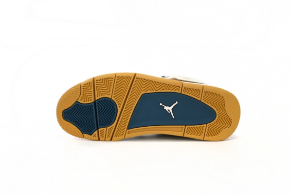 Air Jordan 4 Cacao Wow - Image 5